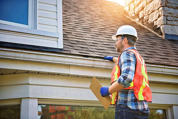 Roof Repair in Flandreau